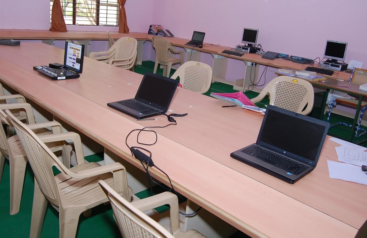 Jayam College of Engineering and Technology Dharmapuri Activities photo 6